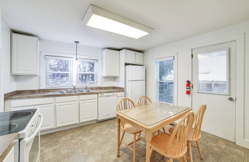 Munsons Corners Maison | Near Hiking & Skiing: Cozy Home in Cortland!