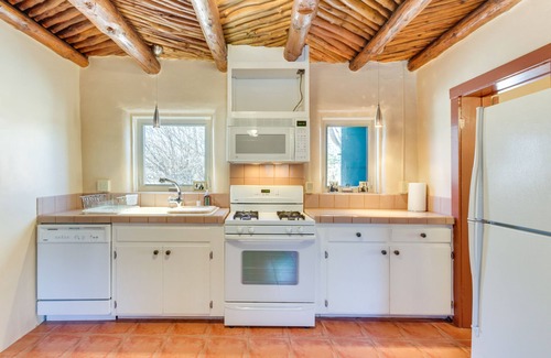 Mora Cottage | Near Hiking & Skiing: Mora Cottage w/ Mtn Views