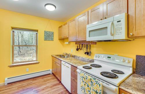 Hyde Park Appartement | Near Historic Sites Bright Hyde Park Guest Suite