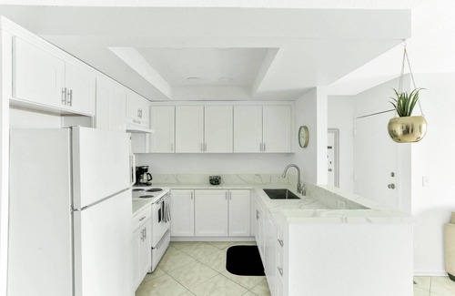 Grantville Appartement | Near Hospitals, Modern 1 BR, Patio, Pets OK
