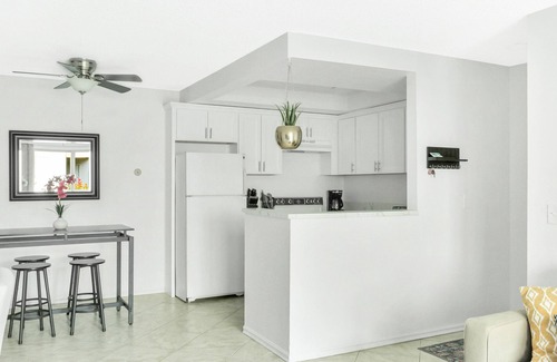 Grantville Appartement | Near Hospitals, Modern 1 BR, Patio, Pets OK