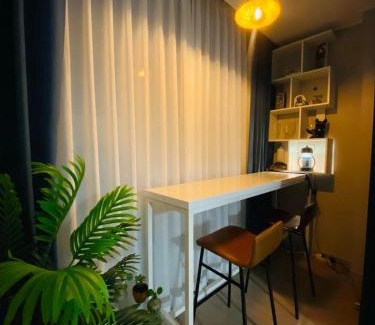 Jung-gu Appartement | Near Incheon airport, China town, Songdo, Inha Uni Hospital