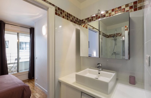 Levallois-Perret Appartement | PROXIMITE PORTE MAILLOT-CHAMPS ELYSEES