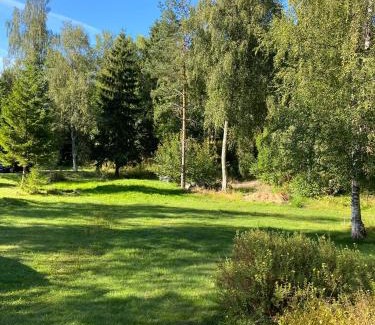 Sodersvik Maison | Near Kapellskär Port - A Cosy Cottage in Norrtälje
