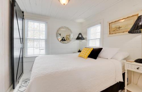 Hammondsport Appartement | Near Keuka Lake Walkable Paradise!