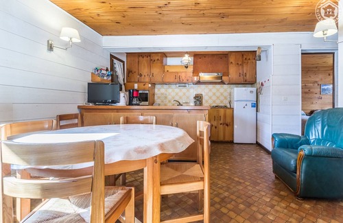 La Giettaz Appartement | Près de La Clusaz, innoubliables vues sur les Aravis