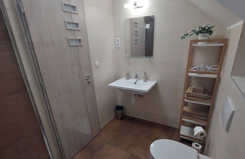 Balatonszarszo Maison | Near lake Balaton, family-sized double apartman.