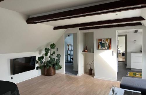 Dollerup Appartement | Near Legoland, Skolevej 25, 6640 Lunderskov