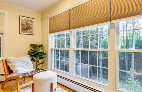 Keene Maison | Near Main St & Festivals: Peaceful Keene Getaway!