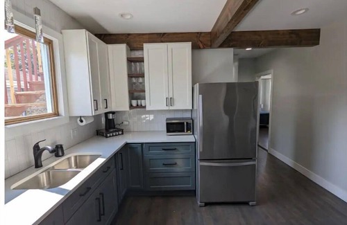 Cicero Appartement | Near Midway Newly remodeled