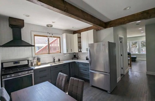 Cicero Appartement | Near Midway Newly remodeled