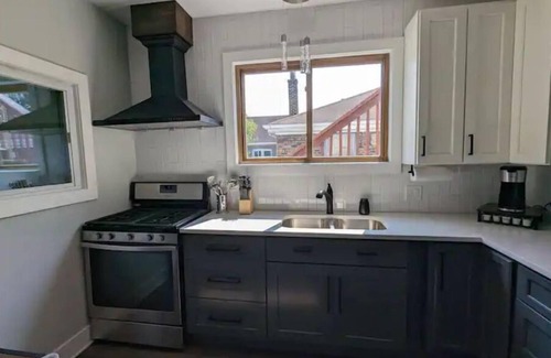 Cicero Appartement | Near Midway Newly remodeled