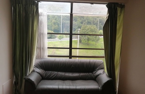Santa Fe Hôtel | NEAR MONSERRATE UNIANDES AND TADEO LOZANO