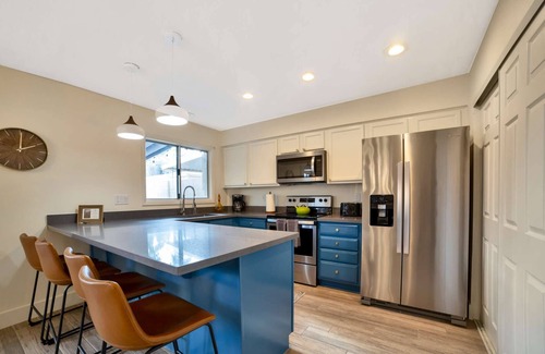 Casa Granada Townhouses Copropriété | Près de la vieille ville de Scottsdale Shopping & Dining, GOLF & WIFI GRATUIT, piscine, idéal pour les affaires ou le plaisir