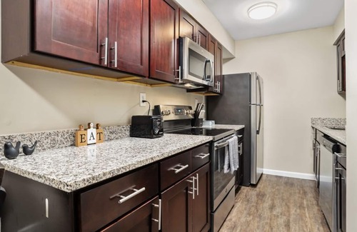 University District Appartement | Near OSU 2 bed! Summa