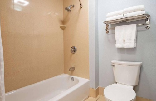 Blaine Maison | Near Outdoor Recreation–Wheeling Park, Oglebay Park Resort, Indoor Pool