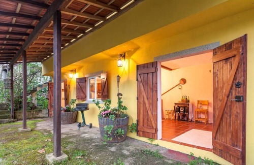 Lousada Maison | Près de Porto mais en pleine nature