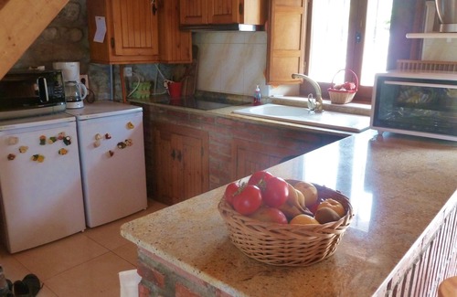 Pielagos Maison | Proche de Santander: Maison avec panorama exceptionnel