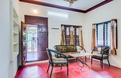 Pondicherry Maison | Près de Jardin Shankarkarthik à Pondichéry