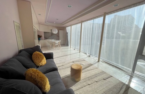 Setagaya Appartement | Near Shibuya but Quiet Area (2-p0) T/B shared