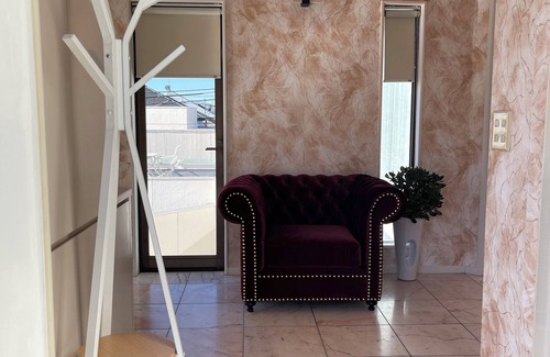 Setagaya Appartement | Near Shibuya but Quiet Area (2-p0) T/B shared