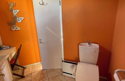 Setagaya Appartement | Near shibuya but quiet area (2-p1)