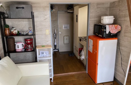 Setagaya Appartement | Près de Shibuya, zone de yoga calme et relaxant!