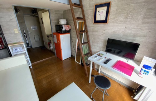 Setagaya Appartement | Près de Shibuya, zone de yoga calme et relaxant!