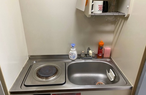 Setagaya Appartement | Près de Shibuya, zone de yoga calme et relaxant!