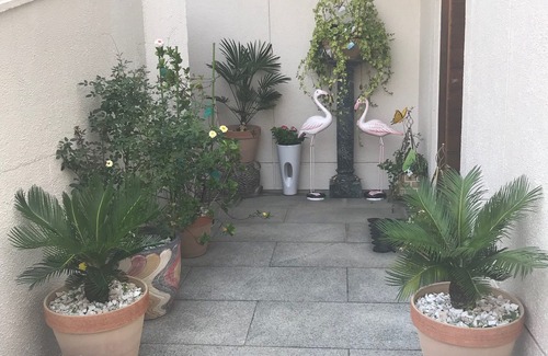Setagaya Maison | Près de la zone de SHIBUYA, wifi de poche gratuit fourni