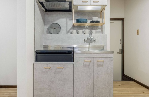 Setagaya Appartement | Near Shibuya station! One stop (2 minutes) by train, 8 minutes walk to Ikejiri-Ohashi Station!