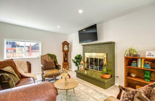 Kipling Maison | Near Shops and Eats Elegant Home in Wheat Ridge!