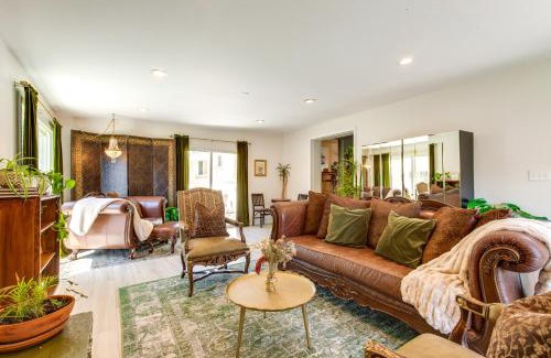 Kipling Maison | Near Shops and Eats Elegant Home in Wheat Ridge!