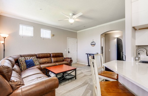 Gilbert Copropriété | Near Spring Training: Mesa Condo w/ Pool Access!