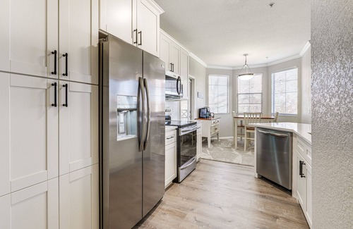 Gilbert Copropriété | Near Spring Training: Mesa Condo w/ Pool Access!