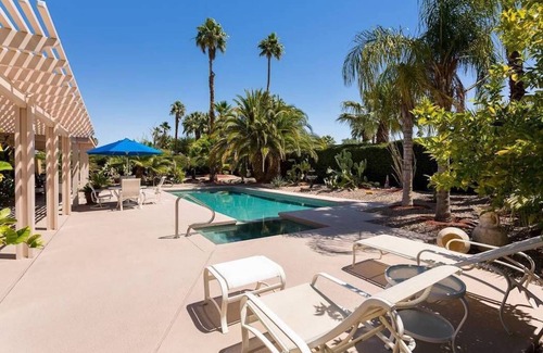 Paradise Maison | Tropical Retreat - 18 personnes - Près du Strip - Renseignez-vous sur la remise spéciale!