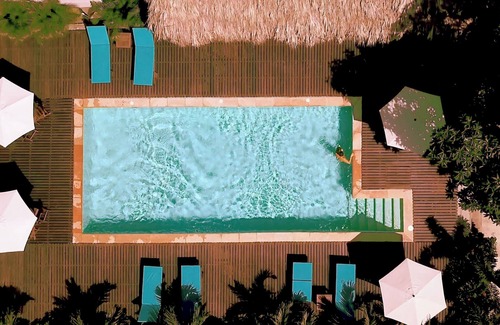 Paradise Maison | Tropical Retreat - 18 personnes - Près du Strip - Renseignez-vous sur la remise spéciale!