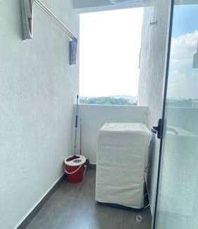 Shah Alam Appartement | NEAR SUBANG AIRPORT Dk Impian Studio 1-3 pax