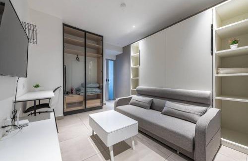 Shah Alam Appartement | NEAR Subang Airport DK impian studio room 1-2pax