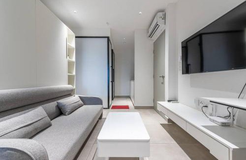 Shah Alam Appartement | NEAR Subang Airport DK impian studio room 1-2pax