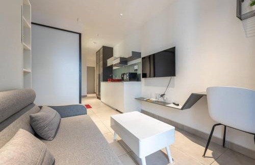 Shah Alam Appartement | NEAR Subang Airport DK impian 2 ROOM 2-4 pax