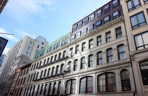 Downtown Boston Appartement | Near T & Everything You Need!
