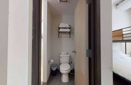 Downtown Boston Appartement | Near T & Everything You Need!