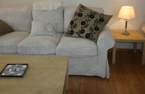 Juliusruh Appartement | Près de la plage (50m), appartement confortable pour les familles avec enfants et. animaux