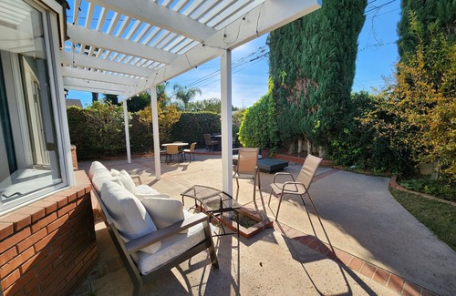 Harbor Maison | Near the beach and central located