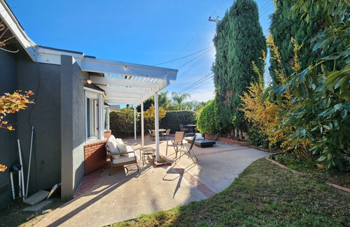 Harbor Maison | Near the beach and central located