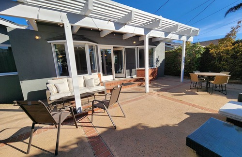 Harbor Maison | Near the beach and central located