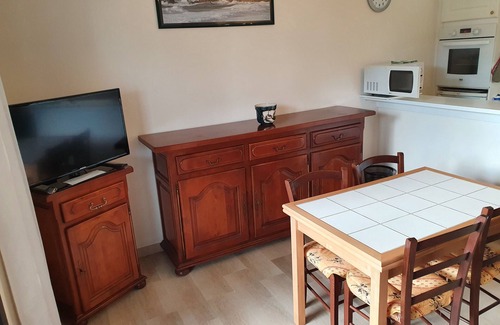 California - Pezou Appartement | Cannes près Croisette beau 2 pièces 3 étoiles