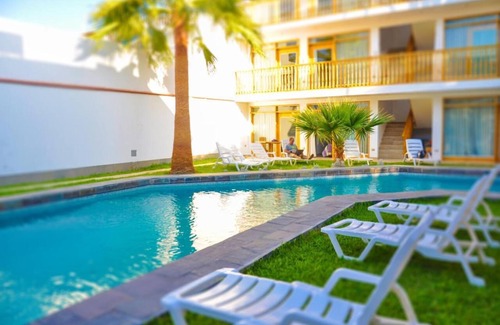 Ica Hôtel | Near the dunes, a wonderful experience to enjoy all of Ica.