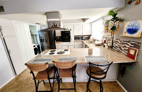 Casa Granada Townhouses Copropriété | Près du coeur de la vieille ville de Scottsdale - 3 Chambres, 2. 5 salles de bains appartement